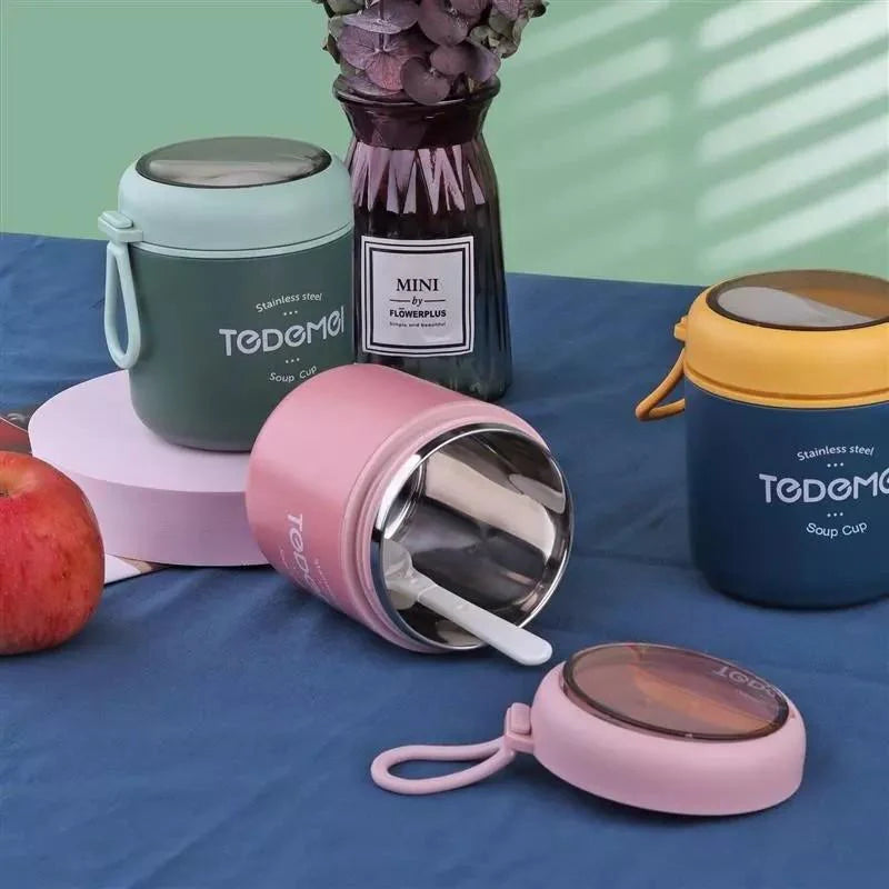 530 ML Hot & Cold Soup Bowl