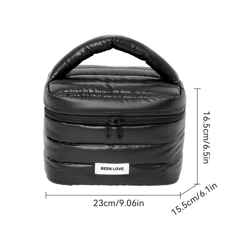 Form base vanity, super soft material