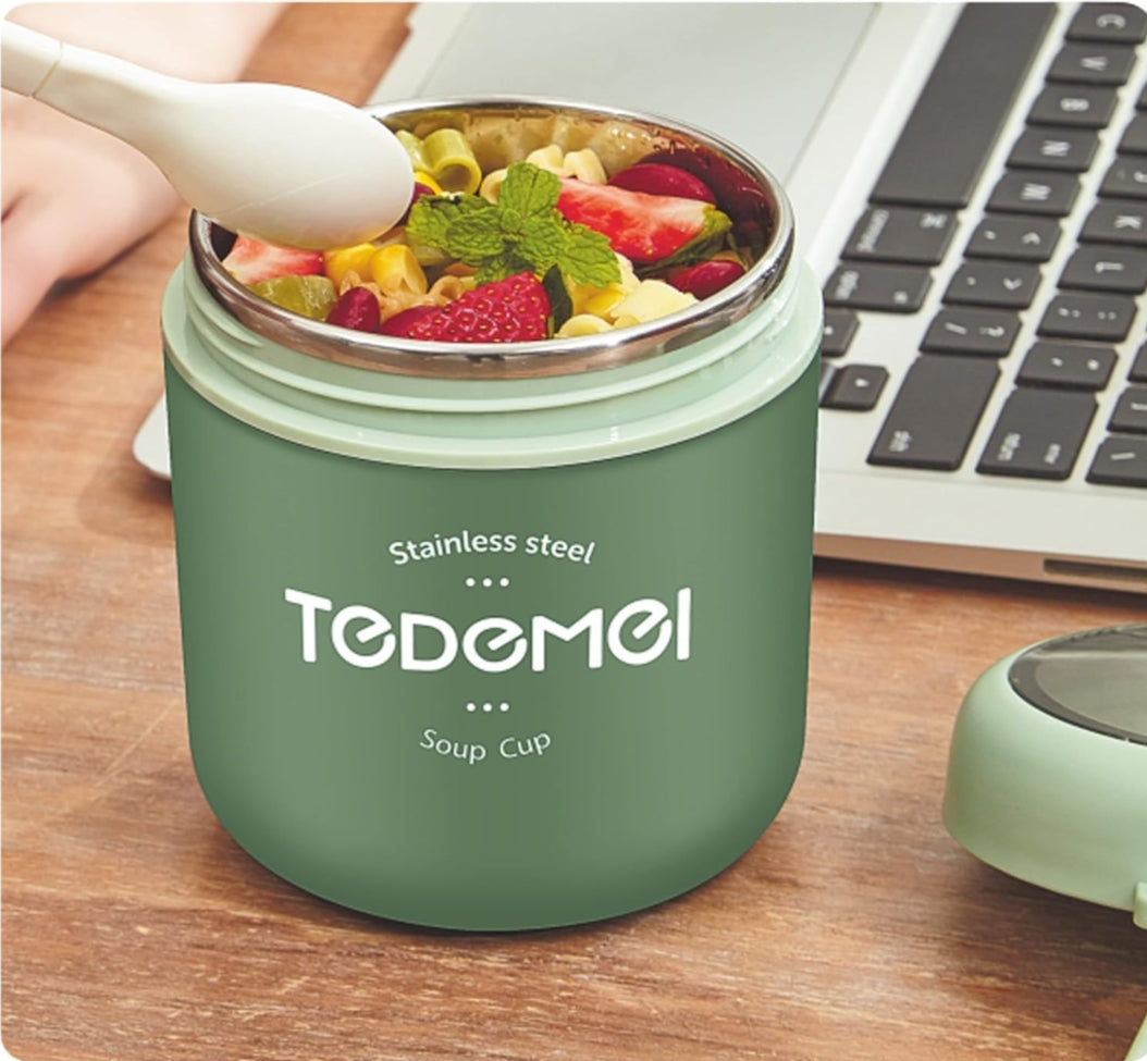 530 ML Hot & Cold Soup Bowl