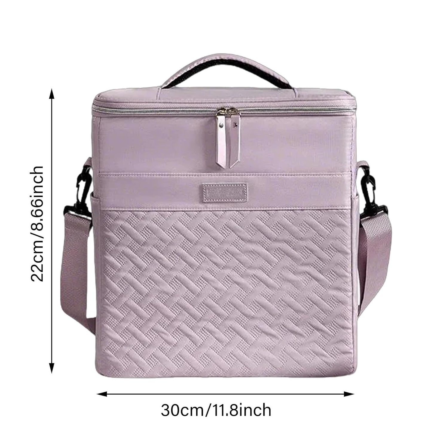 21L Lunch Bag with side sling