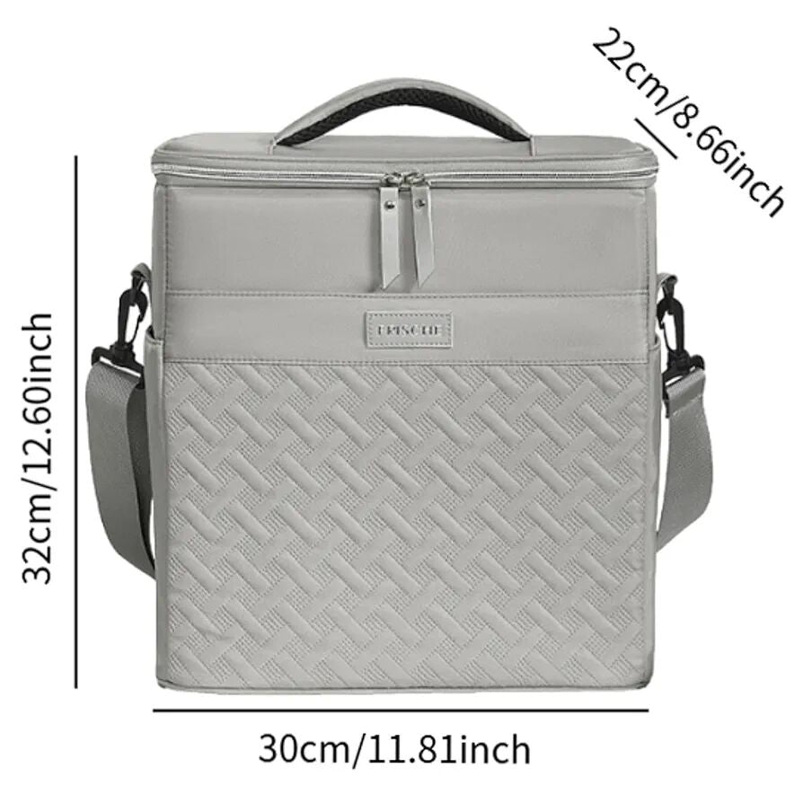 21L Lunch Bag with side sling
