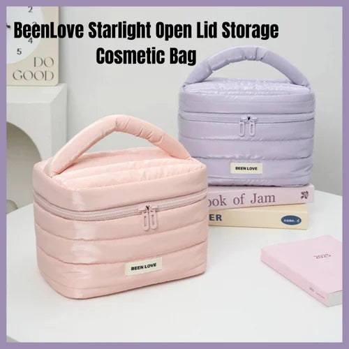 Form base vanity, super soft material